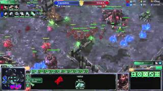 IEM Guangzhou трансляция второго игрового дня