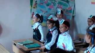 handes moshatagh