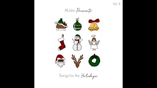 White Christmas in Brasil - Isabelle Dias ft. Hannah Sloan & Brent Laporre