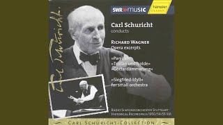 Parsifal, Act III: Act III: Finale