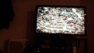 Stupid Phillips TV