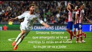ANTI BARSA-ATLETI
