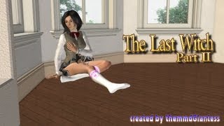 The Last Witch - Part II