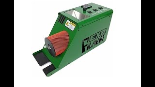 Экструдер для ABS, PLA пластика, экономящий ваши деньги на расходники. FilaBot extruder ABS PLA