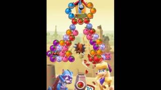Bubble Island 2 Paris Level 55-A - NO BOOSTERS