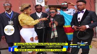 Scandale Leopard De La Sape Dechenche La Guerre Contre Koffi Olomide Ba Pupoli Ye Grave Boyoka kombo