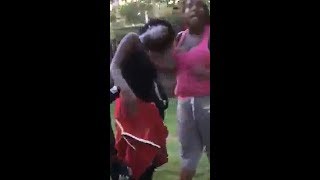 Mother beats her daughter, accuses her of lying about boyfriend's molestation