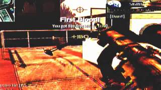 MW2 FFA Minitage - ii ConTempTz | Watch in 720HD