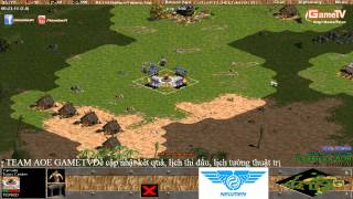 Hồng Anh , Vô Thường vs Vanelove , Yugi 9 1 2015 C4T5