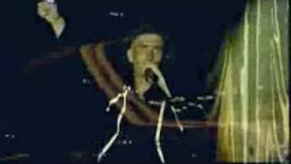 MANJUL (Drugoy) - Мировой дяду (Live Version)