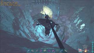 ARK OFFICIAL PVP | PRIME | RAIDING BLDX FRONT SHADOW CAVE