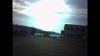 board track racer ride part 4