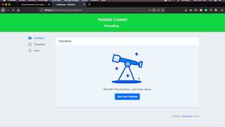 Laravel Mail Editor - maileclipse.io