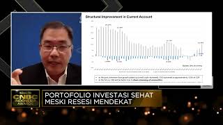Danareksa Investment Management & Prospek serta Tantangan Pasar Modal Kala Resesi