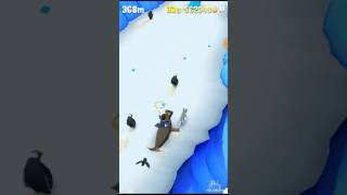 Volcanila nuevo jefe Rodeo stampede #5