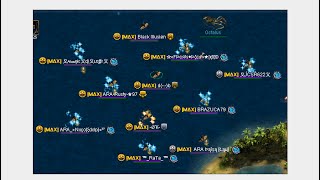 Seafight- MΔX Style