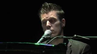 Arthur ter Voert Live - Mag ik dan bij jou