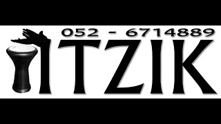 itzik ilyaev solo doira show new york 2020 mix