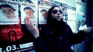 4tune vs. Pimf VBT Splash 2013 [Official HD Video] HR (prod. by Mikel)