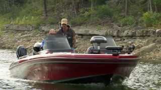 The Nitro ZV21 - The Next Bite season #9 - 907RD