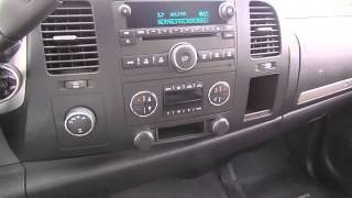 2007 Chevrolet Silverado 1500 - Don Mallon Chevrolet - NORWICH, CT 06360