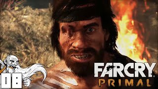 "ONE EYED WARRIOR!!!" Far Cry Primal Ep 8 - 1440p 60fps HD Gameplay Walkthrough