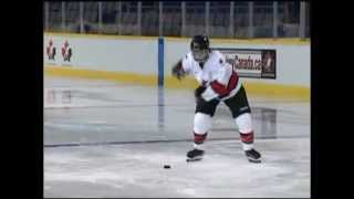 HockeyCanada Подготовка хоккеиста Часть 3.