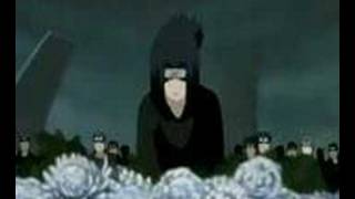 Sasuke Avenges Sakura Death amv