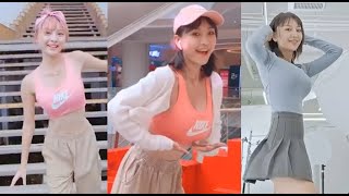 【Sexy Dance】童颜巨乳小姐姐大尺度性感热舞 EP2