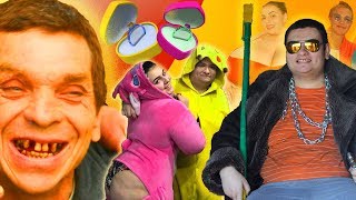 БАТЯ ГИТЕЛЬМАНА УСТРОИЛ КАСТИНГ НЕВЕСТ