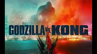 CLAVES OCULTAS DE KONG VS GODZILLA