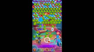 Bubble Witch 3 Saga • Magic Portal • Levels 1 & 2