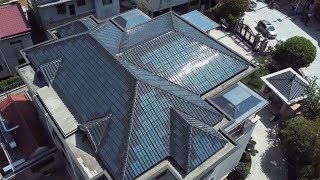 Chinese solar company to develop thin film solar projects