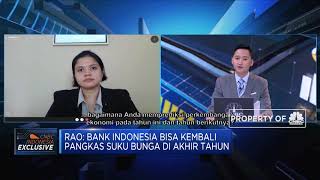 Demi Rupiah, DBS Proyeksi BI Tahan BI7DRR Hingga Akhir 2020