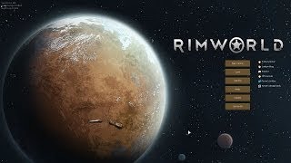 Rimworld Alpha 3 Update