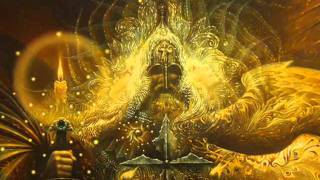 "Пересвет, Ослябя, Пресветлый Мрак" / "Peresvet, Oslyabya, Divine Gloom"
