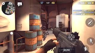 Взлом Critical ops! Как взломать critical ops!/Нашёл Читера в critical ops! Мод для critical ops!!!!