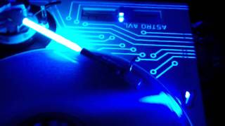 Custom Technics CIRKUT by Jesse Dean Designs