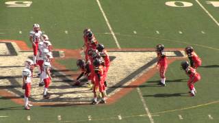 APN VIDEO - YOUTH FOOTBALL SAMPLE