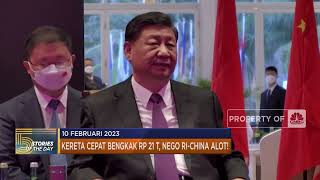 Biang Kerok Harga Pangan Terbang Hingga Ekonomi Malaysia 2022 Melesat 8,7%