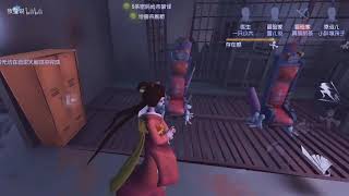 第五人格：躲猫猫模式找小表弟，他藏的这么好也难逃被抓的命运！ 【牧童说】
