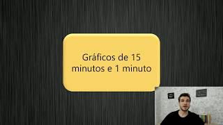 3  Gráfico de 15 minutos e 1 minuto   Curso Day Trade