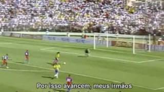 futbol chingon