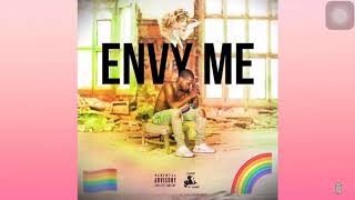 Envy Me CalBoy (Gay Parody)
