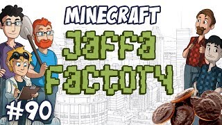 Jaffa Factory 90 - Magicoal