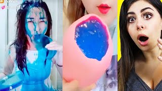 Funniest ASMR Fails !