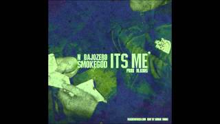 N.Bajozero X Smoke God - Its me (prod. M.Kons)