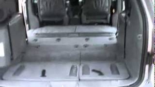 Chrysler Grand Voyager 2.8 CRD Limited XS (vienaturis)