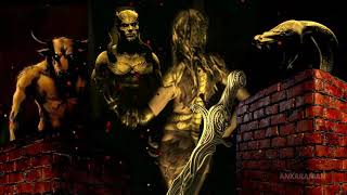 The Castration of Lucifer made the Elite bloodline rule over You