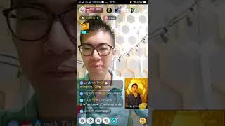 yeaay.. sitobari Juara Favorit Juri dalam kontes dangdut Bigo Live